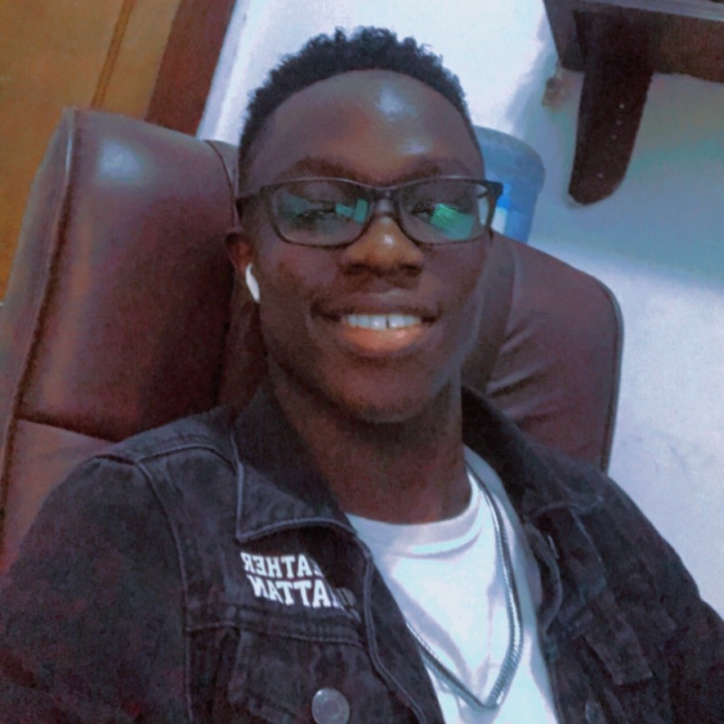 Lamber Kpukuyou